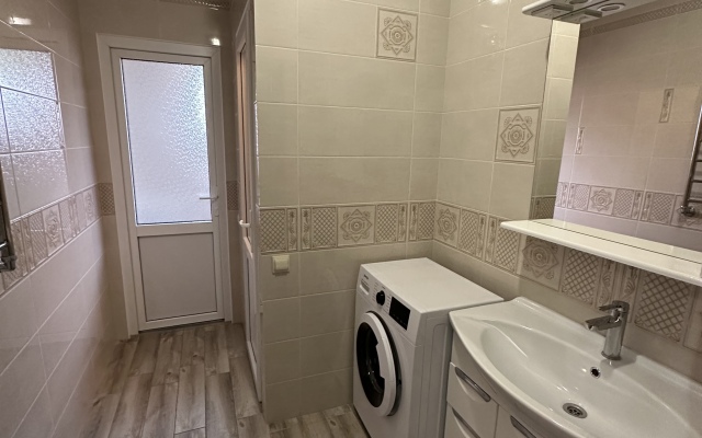 Апартаменты в центре города