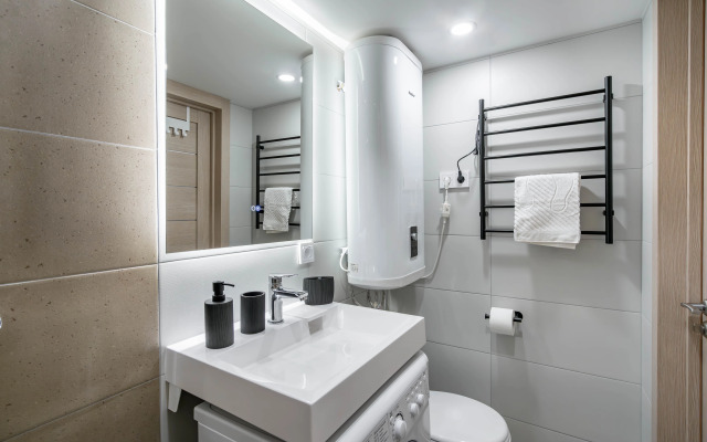 Квартира Студия на Петроградской стороне