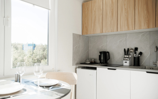 Квартира Райдер/Riders Apartments 37