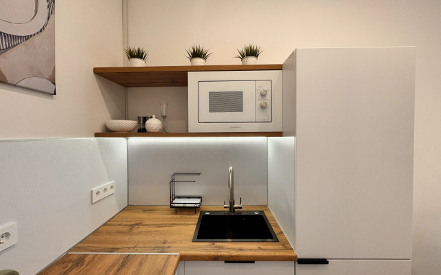 Квартира на Побережье