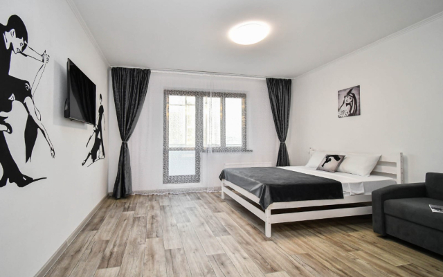 Na Vzletke Flat