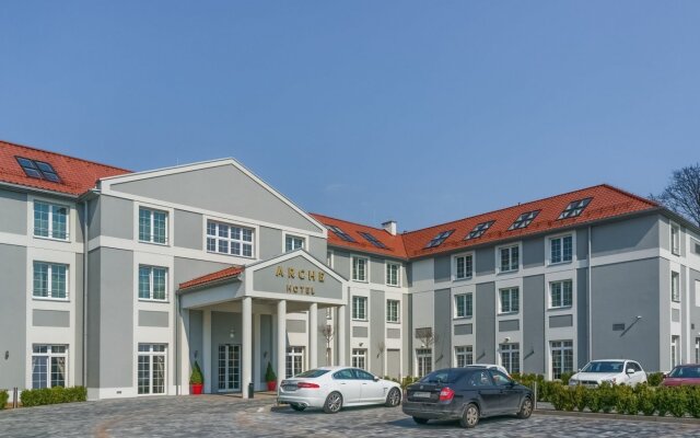 Hotel Arche Częstochowa