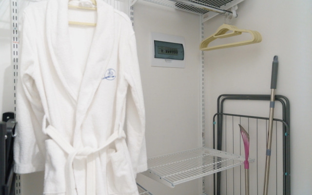 Апартаменты Apart-Deluxe Легенды Моря