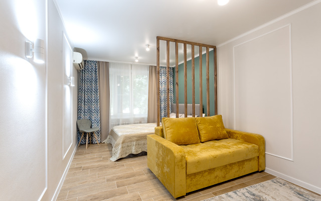 Квартира Сердце Города