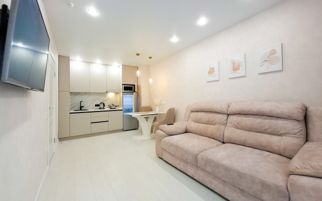 Apartments Caramel