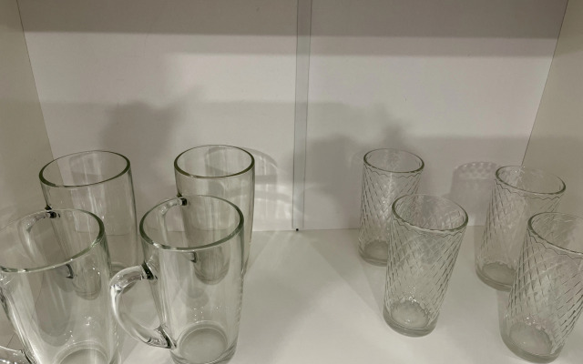 Квартира Аллейная 12