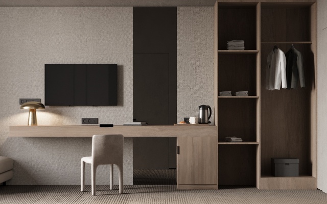 Marena Butique-Hotel