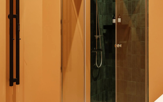 Апартаменты Стандарт (20 м²)