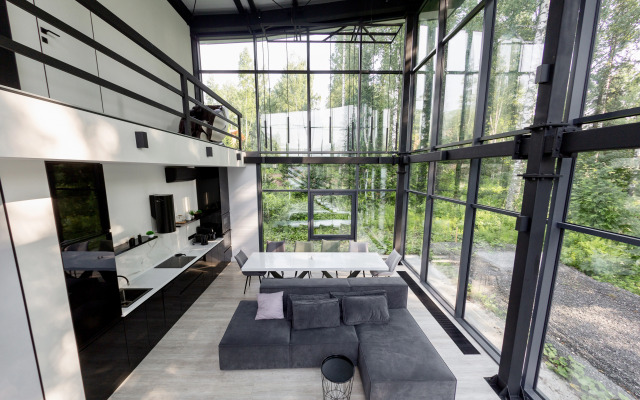 Guest house Stal