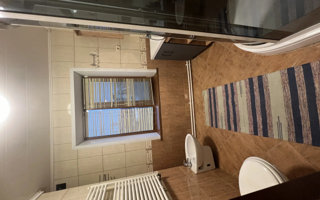 Private house Bolshoy Dom Nedaleko Ot Tsentra Goroda Tver