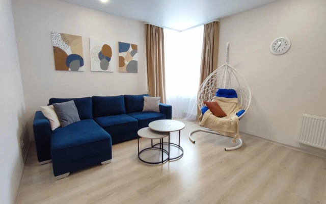 Atmosfera Etto Apartments
