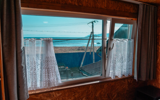 Nebo Baykala Guest House