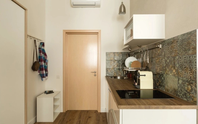 Апартаменты География - номер 5