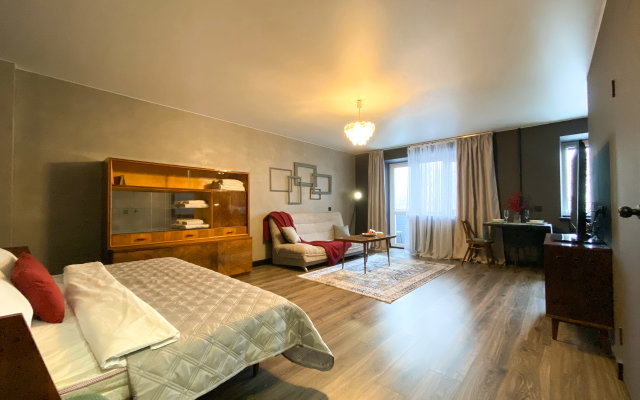 Apart-Comfort Limburg Apartments