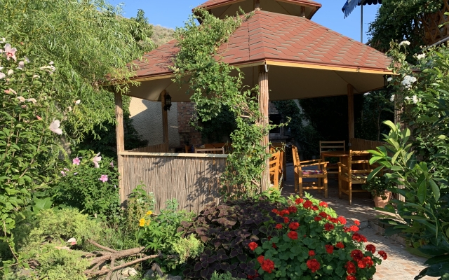 Yolki Guest House