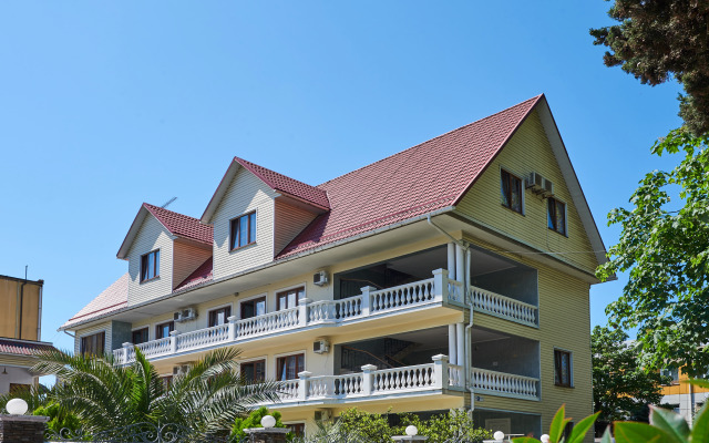 Ellis by Sun City Hotels Hotel