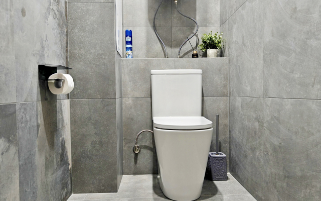 London Flat