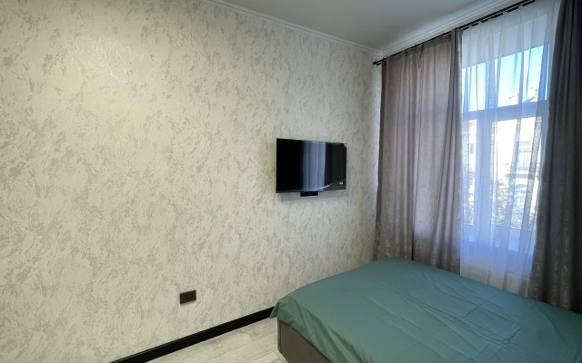 Квартира на улице Фурштатская, 7-9