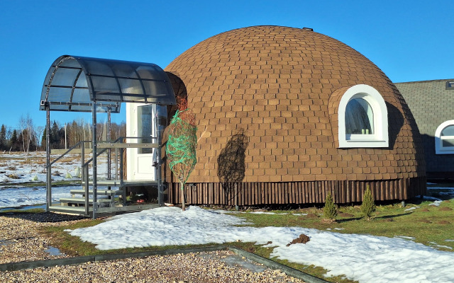 Kupolny Dom Guest house