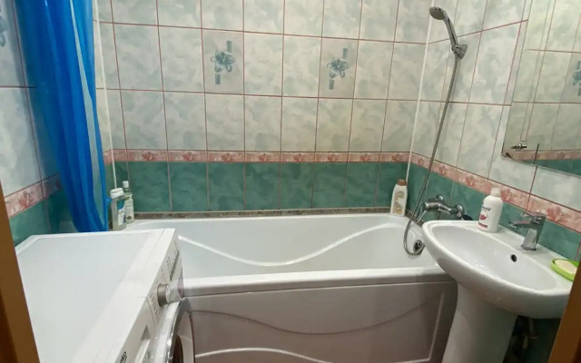 Апартаменты на Северном проезде 13