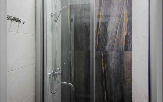 Lamiya Studio Apartment