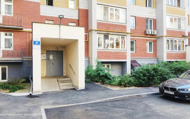 Апартаменты Grand SW apartment. Просторные апартаменты в центре города до 7 гостей