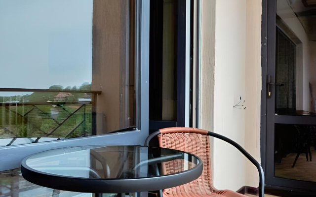 Квартира ЖК Грин Парк 207