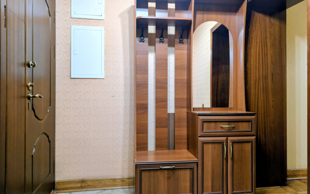 Квартира Свободна - высотка на Баррикадной