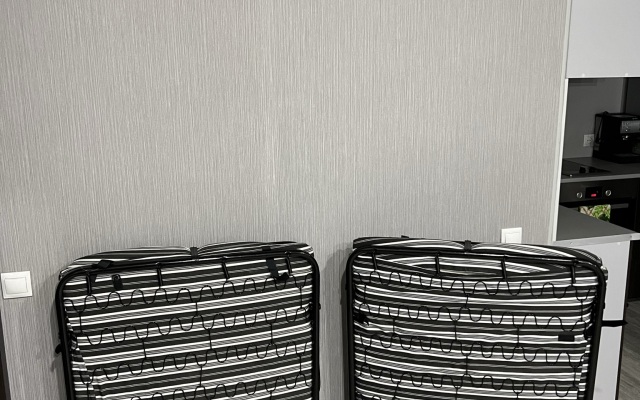 Апартаменты на Мира 16 Рядом Склон