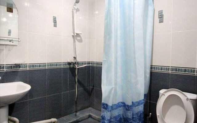 RentInnYerevan Saryan 40 street Apartments