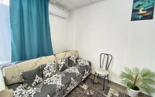 S Novym Remontom Apartments
