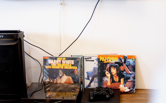 Апартаменты Lakeburg