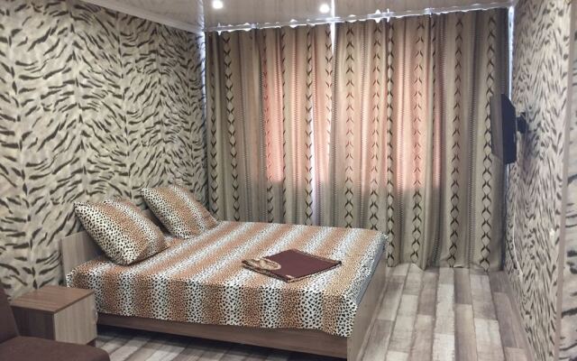 Апартаменты на проспекте Ленинский 39