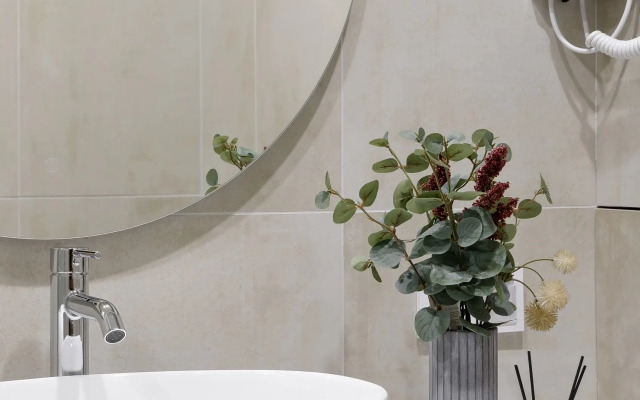 Апартаменты Grand Palace 1221