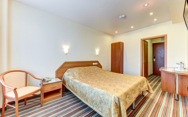 Tourist by ZONT Hotel Group Hotel