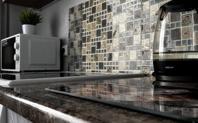 Квартира Около Трц Планета на Алексеева