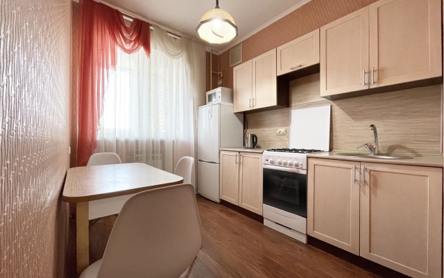 Apartamenty V Samom Tsentre Goroda S Shikarnym Vidom.