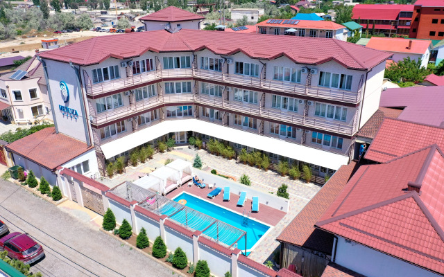 Meduza Club Hotel