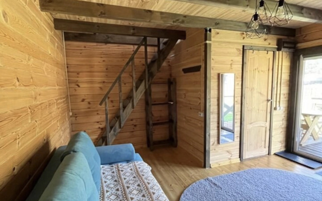 Частный Дом на Звездной 1