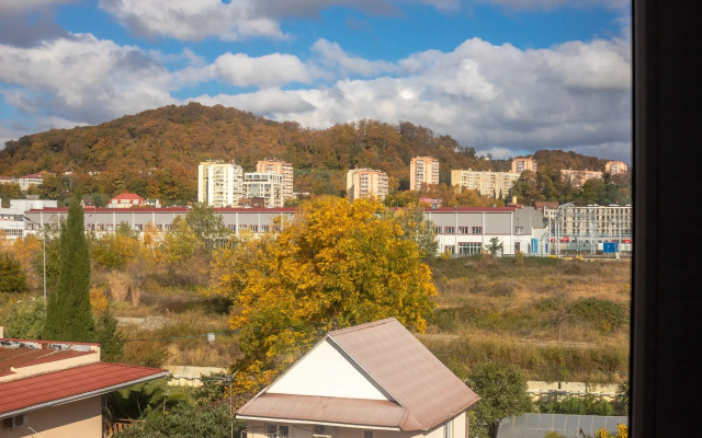 More Apartments Na Kuvshinok 8-3 Apartments