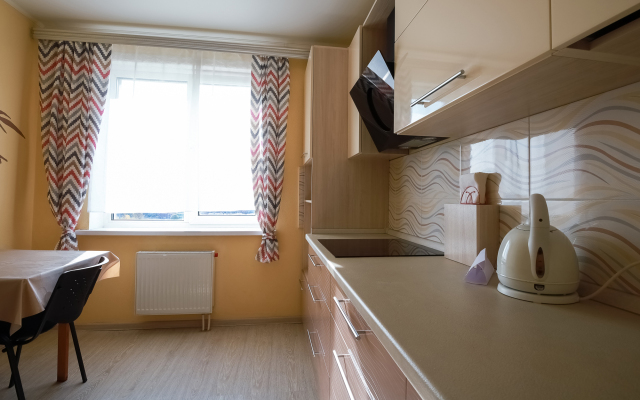 Nordapart Na Kirillovskom Flat