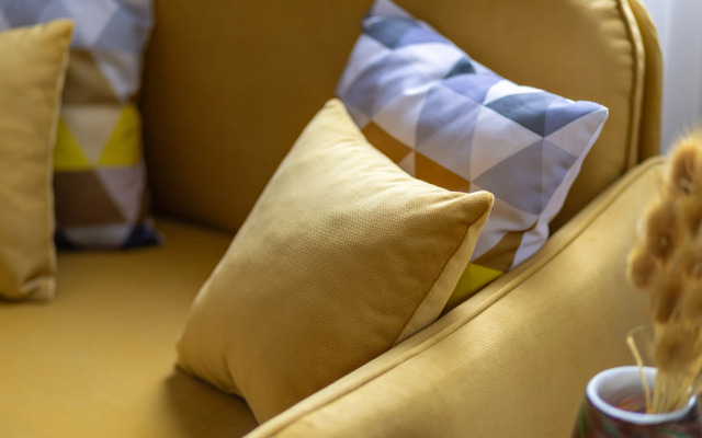 Апартаменты на Орудийной