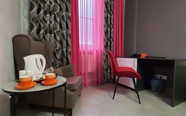 Yupiter Hotel