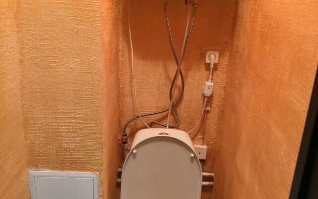 Апартаменты на Олимпийской 53A