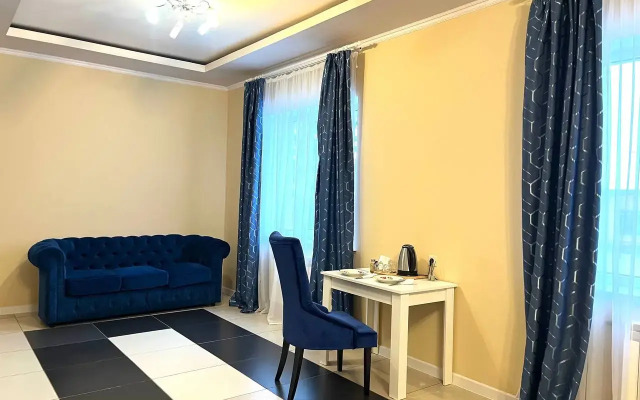 Kolibri Hotel
