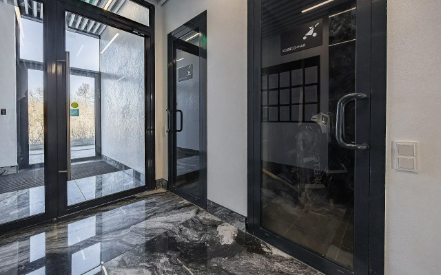 Квартира Новая Светлая в Самом Сердце Нижнего Новгорода