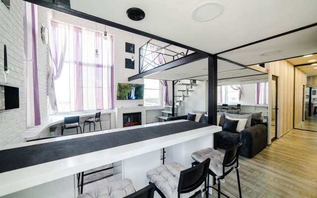 Loftrent470 Flat