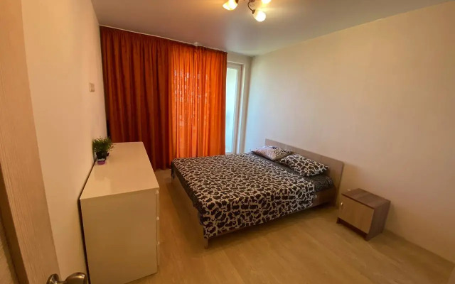 Ryadom s LDS Flat