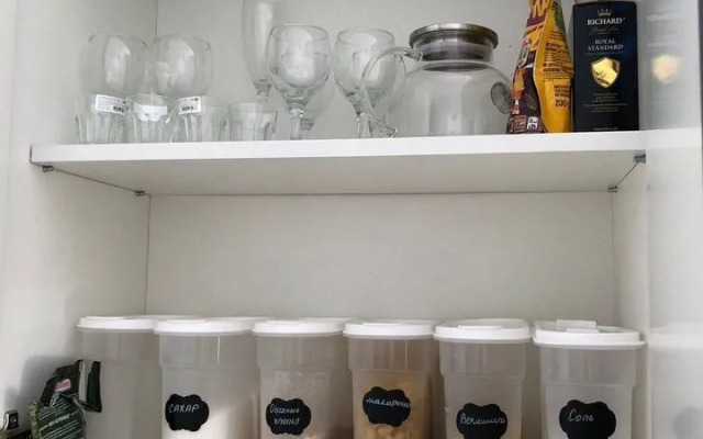 Квартира на Псковской 8