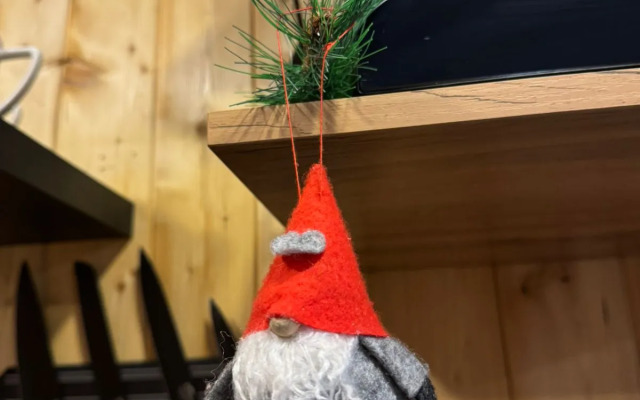 Гостевой дом в Шерегеше 2